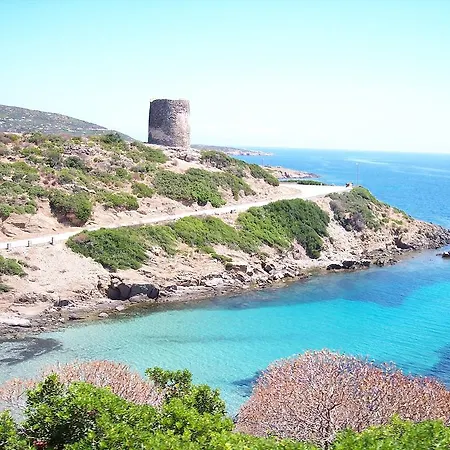 Geranio Rosso Hotel 3*