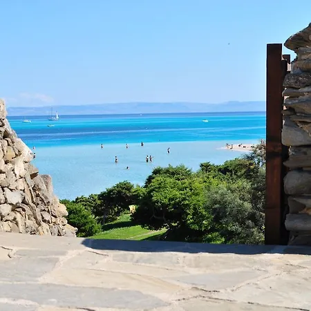 Geranio Rosso Hotel 3*