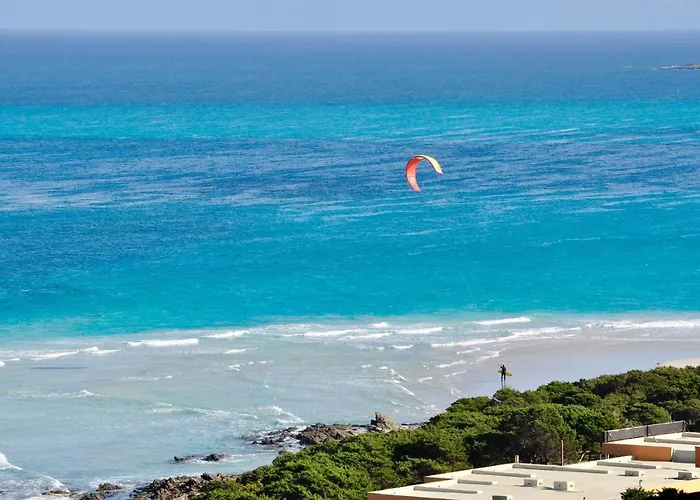 Geranio Rosso 酒店 3*