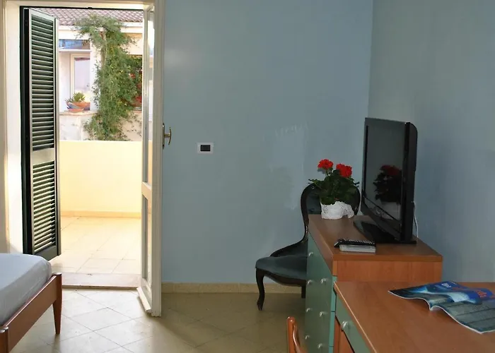 Geranio Rosso 酒店