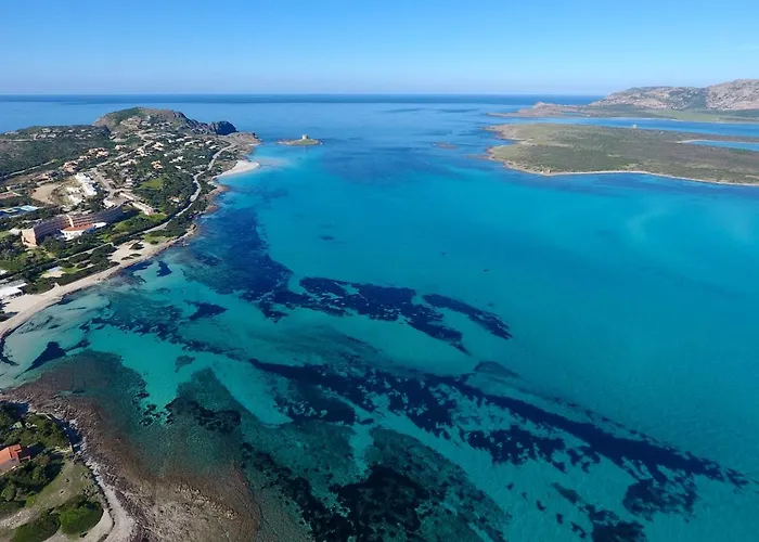 Geranio Rosso 酒店 斯廷蒂诺