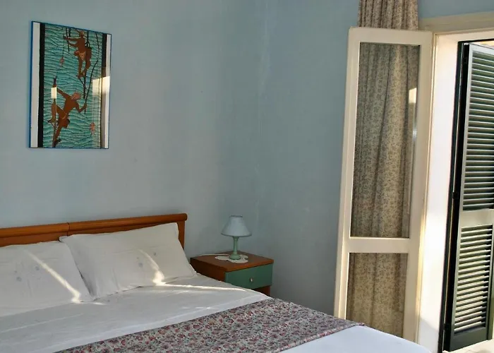 Geranio Rosso 酒店 3*