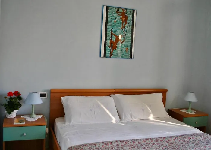 酒店 Geranio Rosso 斯廷蒂诺