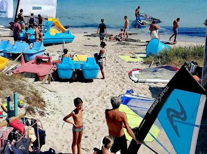 Geranio Rosso 酒店 3*