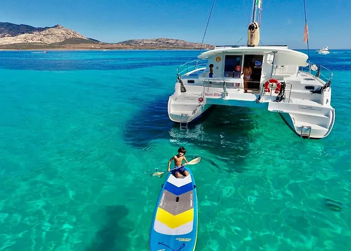 酒店 Geranio Rosso