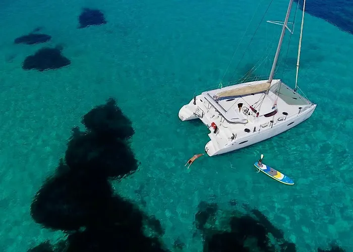 Geranio Rosso 3* 斯廷蒂诺