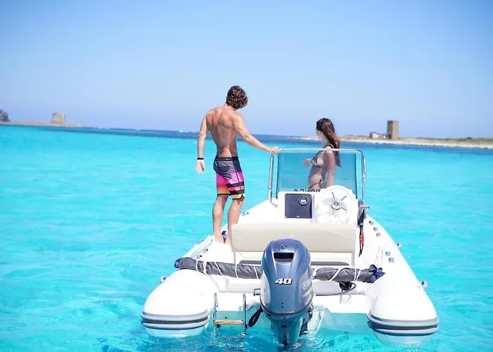 酒店 Geranio Rosso