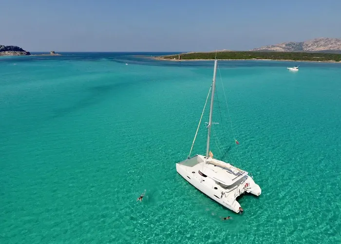 Geranio Rosso 3* 斯廷蒂诺