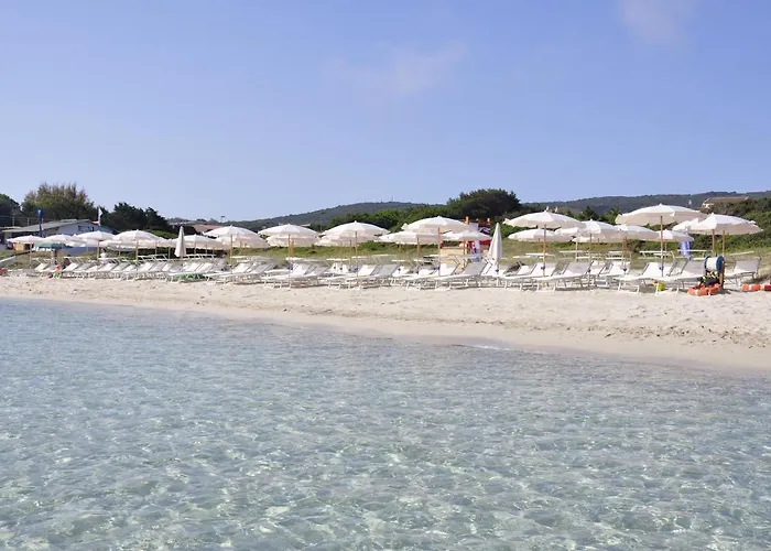 Geranio Rosso 酒店 斯廷蒂诺