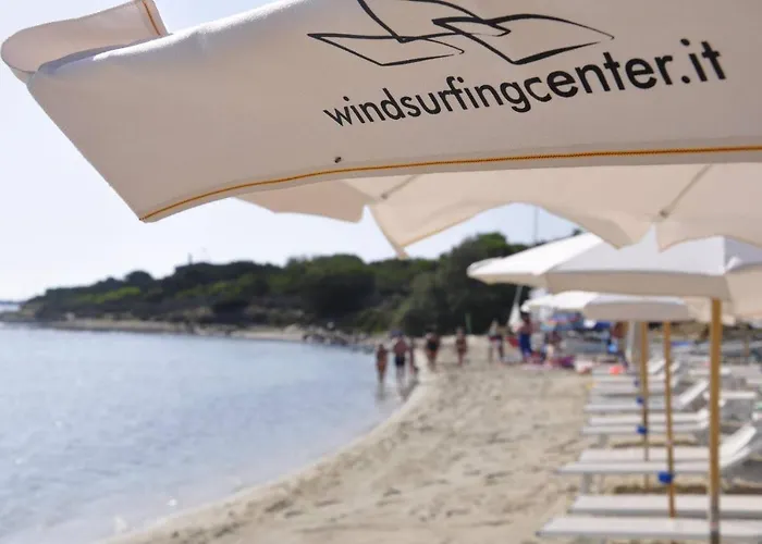 酒店 Geranio Rosso