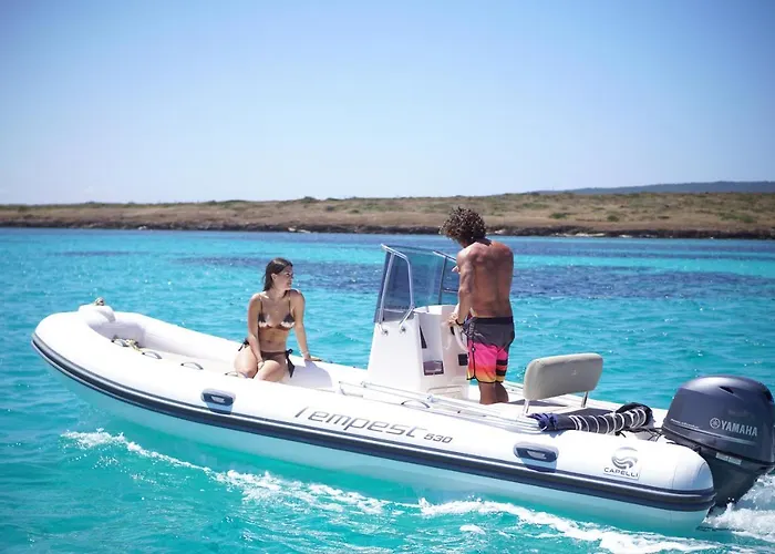 Geranio Rosso 酒店 3*