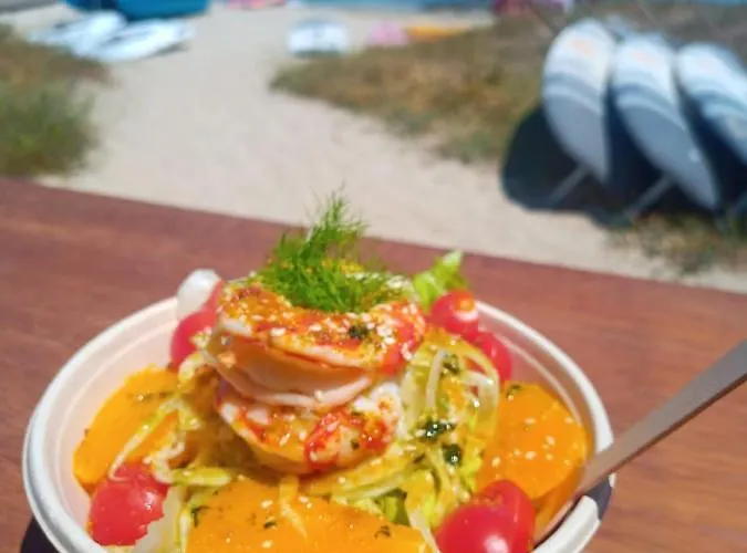 酒店 Geranio Rosso