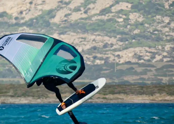 Geranio Rosso 酒店 3*