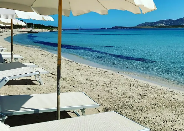 酒店 Geranio Rosso