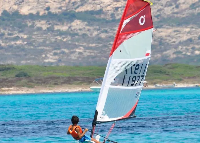 Geranio Rosso 酒店 3*