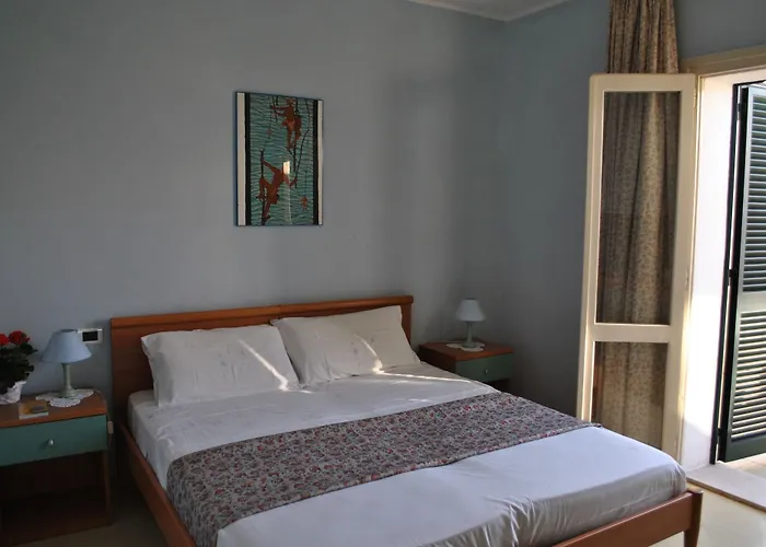 Geranio Rosso 酒店 3*