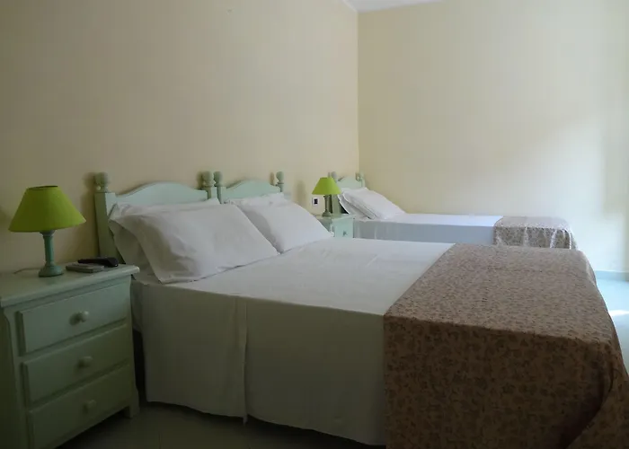 Geranio Rosso 酒店