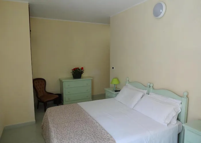 酒店 Geranio Rosso 斯廷蒂诺