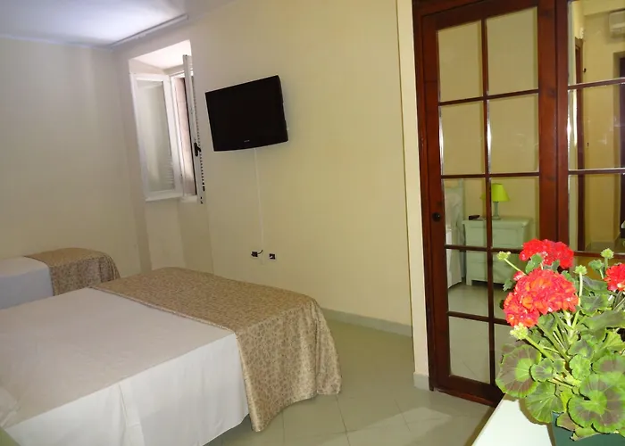 Geranio Rosso 酒店