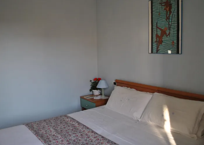 Geranio Rosso 酒店