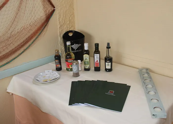 Geranio Rosso 酒店