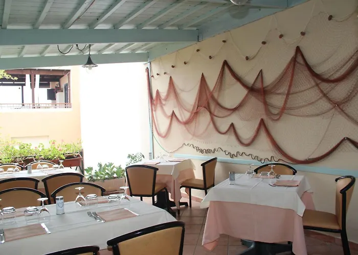 酒店 Geranio Rosso