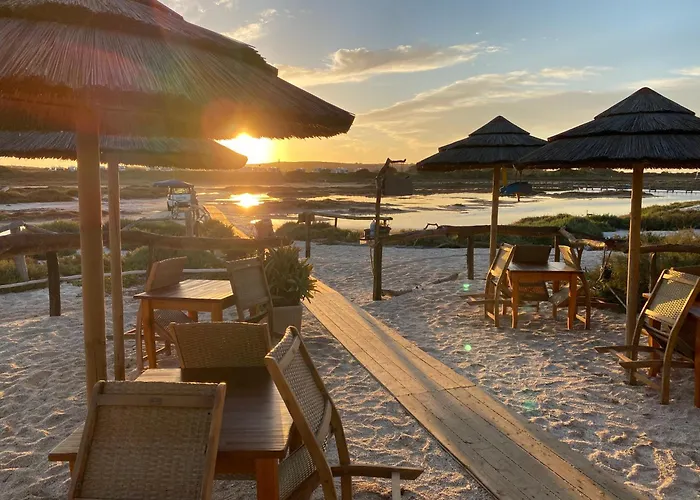 Geranio Rosso 酒店 斯廷蒂诺