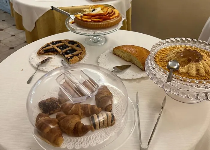 Geranio Rosso 斯廷蒂诺