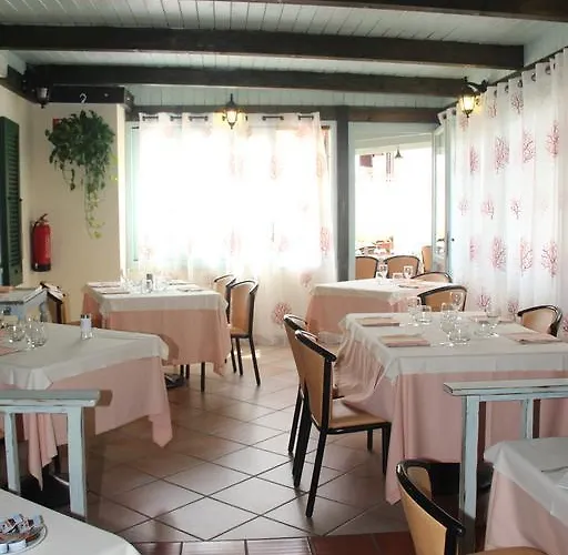 Geranio Rosso 3* 斯廷蒂诺