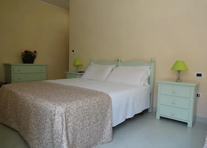 Geranio Rosso 斯廷蒂诺