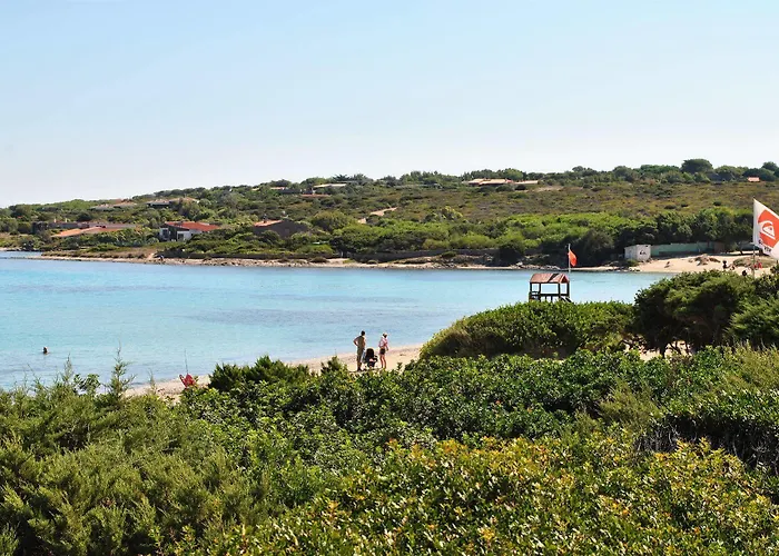 酒店 Geranio Rosso