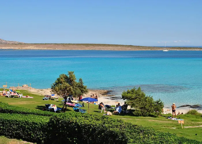 酒店 Geranio Rosso 3*