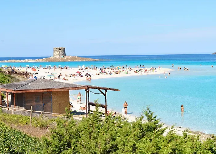 Geranio Rosso 酒店 3*