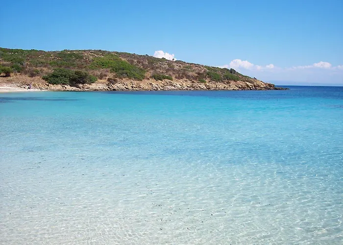 Geranio Rosso 酒店