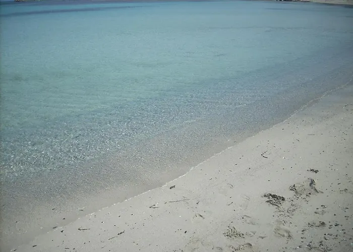 Geranio Rosso 酒店 3*