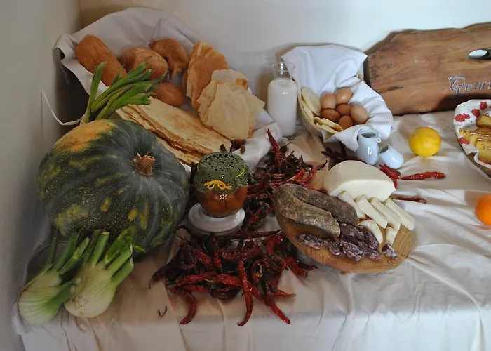 Geranio Rosso 3* 斯廷蒂诺